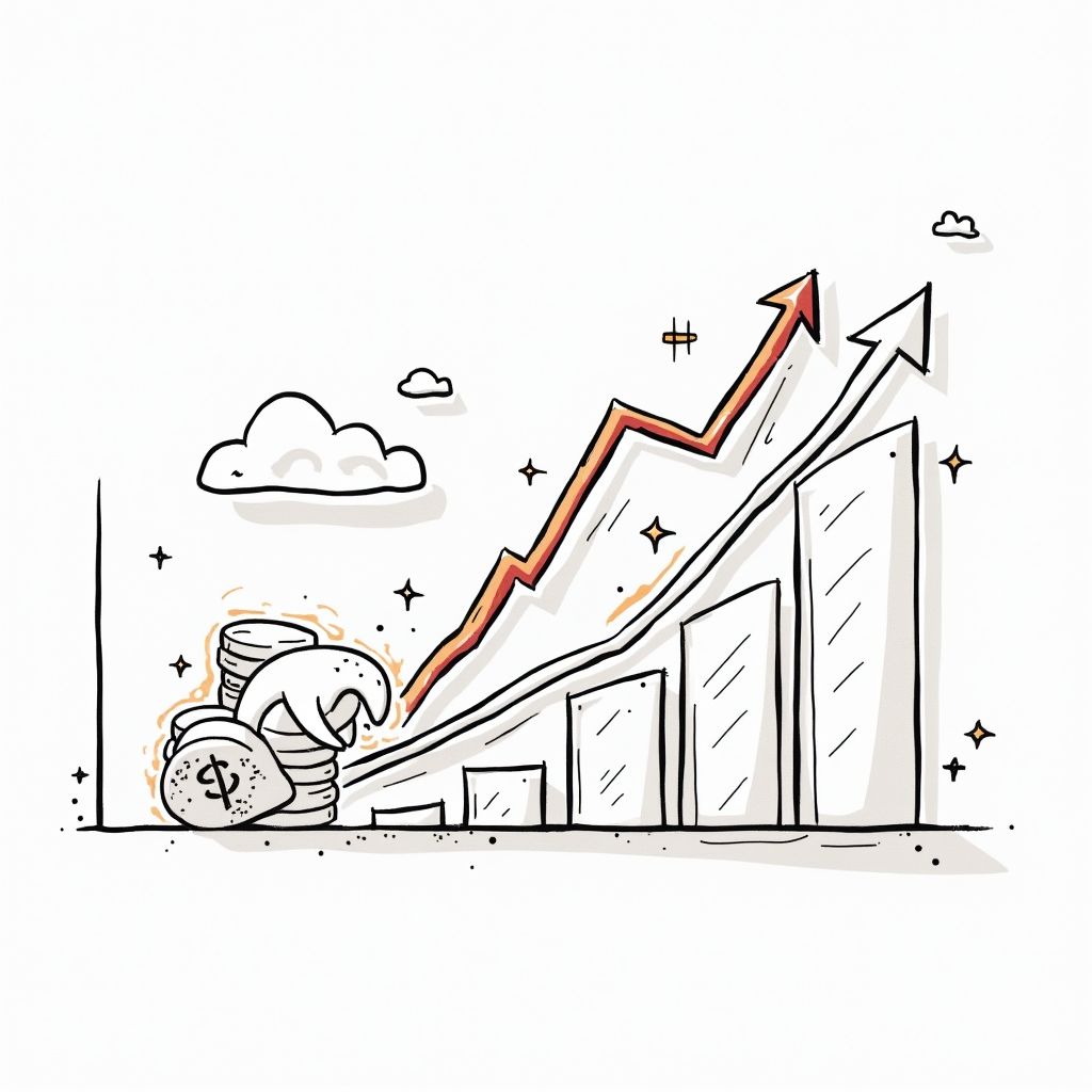 Exxon Mobil Targets $25 Billion Earnings Growth by 2030