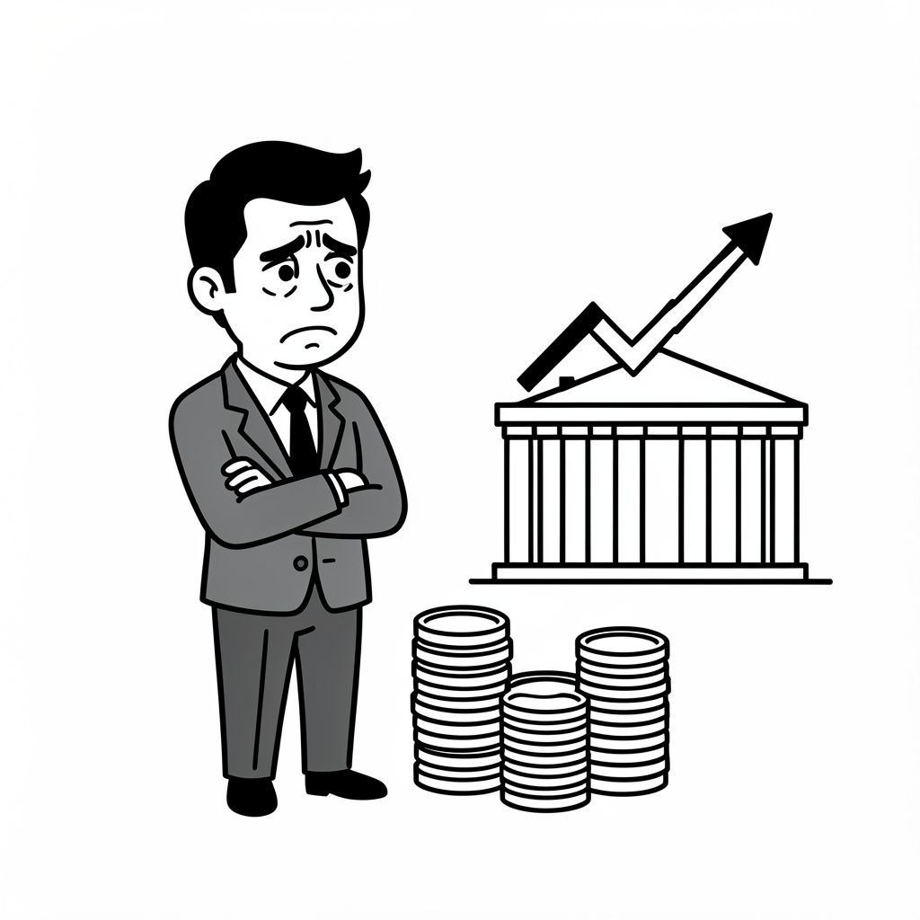 Why Corporate America Can’t Shake Off Inflation Fears in 2026