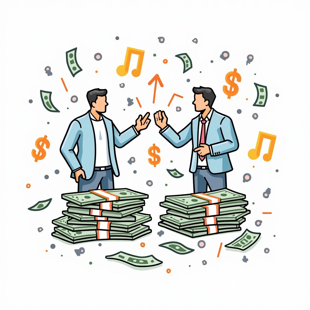 U.S. Bancorp Bolsters Trading Operations With Strategic $1 Billion Acquisition of BTIG