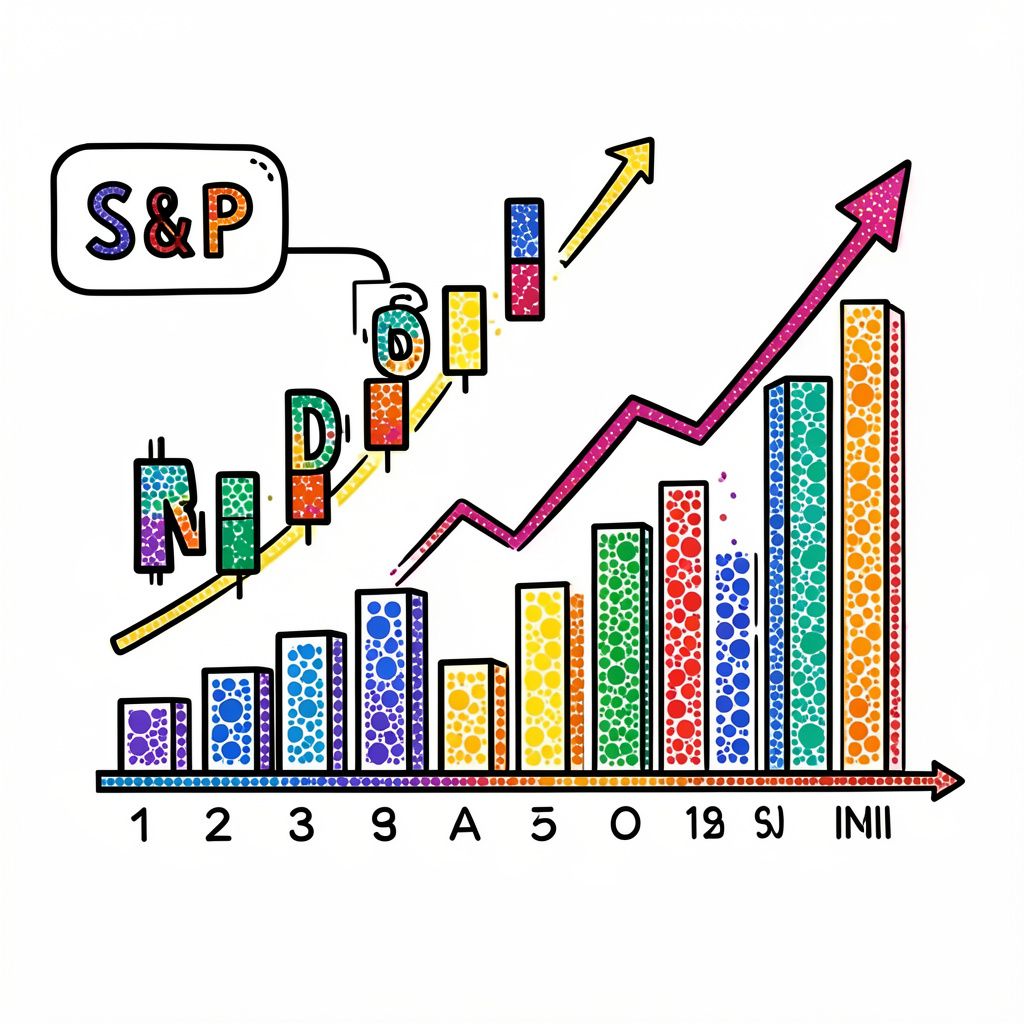 US Markets Reach Record Highs as Artificial Intelligence Investments Face Crucial Earnings Test