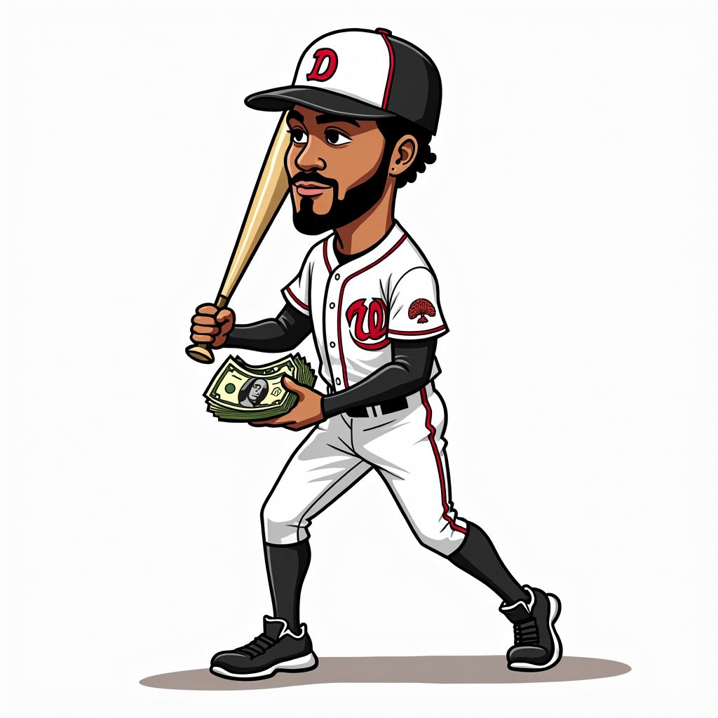 Angels Finalize $38 Million Buyout to End Anthony Rendon’s Tenure