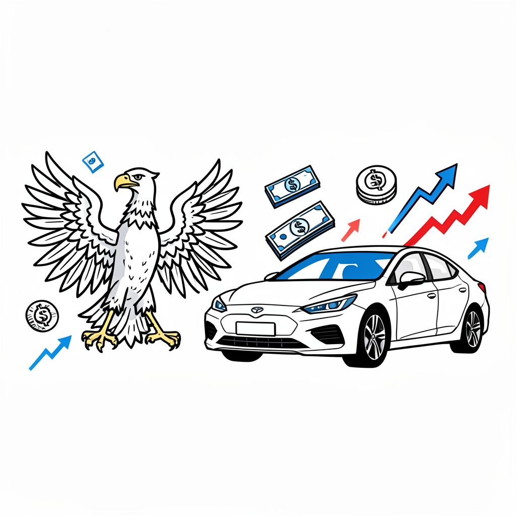 Germany Seeks New European Union Tariffs on Chinese Hybrid Cars