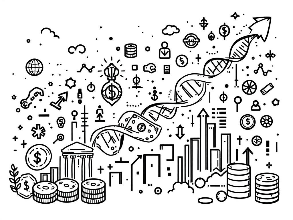 Next-Generation Sequencing Market Poised for Major Growth by 2029