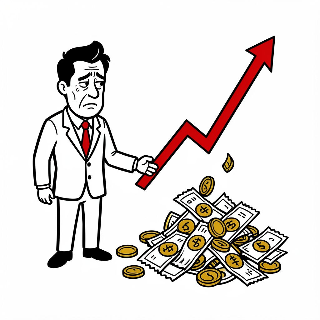 Cogent Communications Faces Investor Lawsuits After Stock Drops 80%