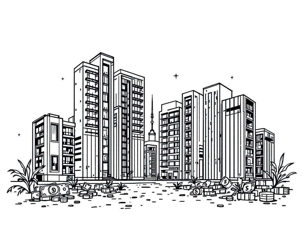 Saudi Arabia's Prefabricated Building Sector Set for Major Expansion by 2034