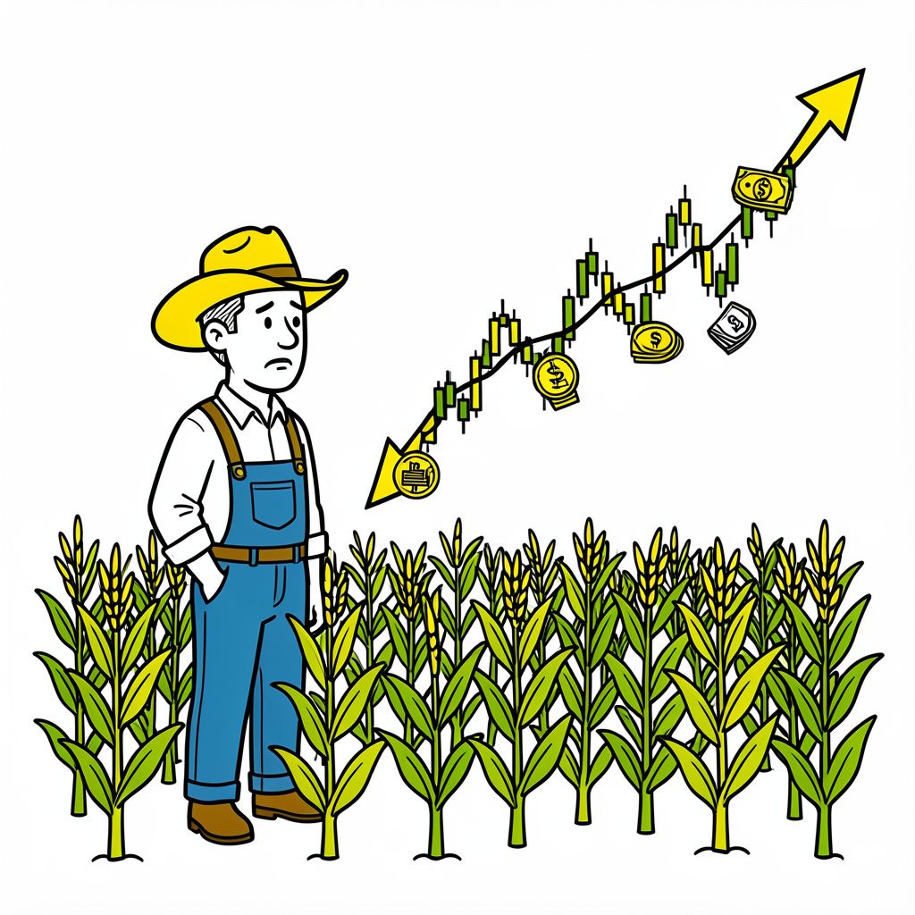 How Proposed Fuel Policy Changes Threaten U.S. Biodiesel Production and Farmers