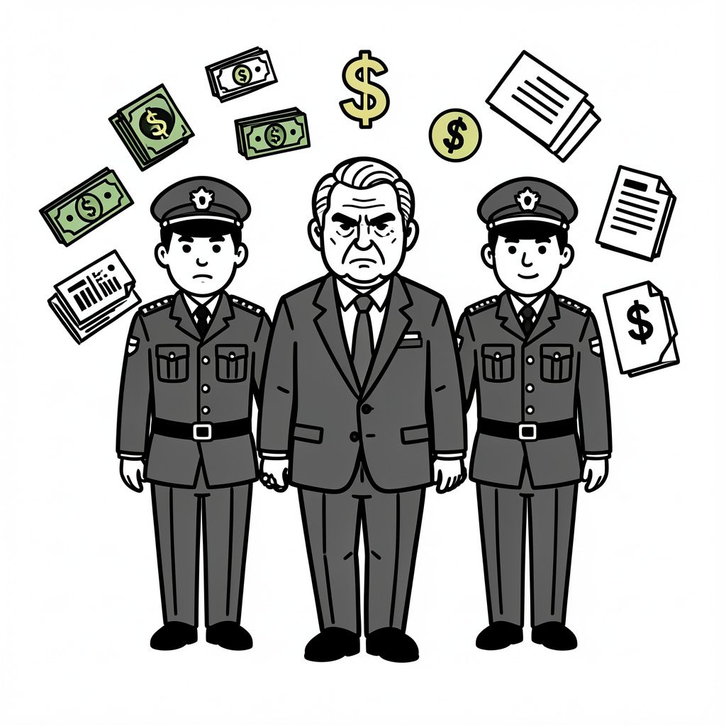 FBI Cracks Down on Record $3.7 Billion Medicare Fraud Scheme