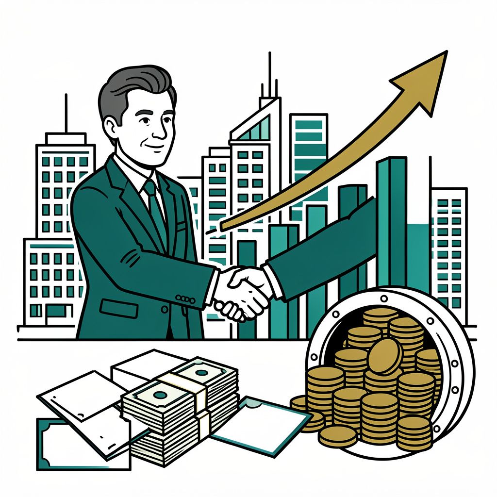 CTO Realty Growth Boosts 2026 Investment Targets Following $81.6 Million Acquisition