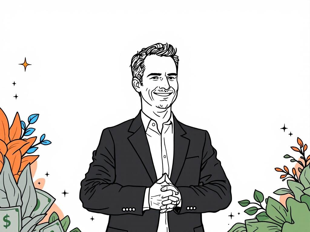 Osa Commerce Strengthens Board with AI Expert Jeff Cashman