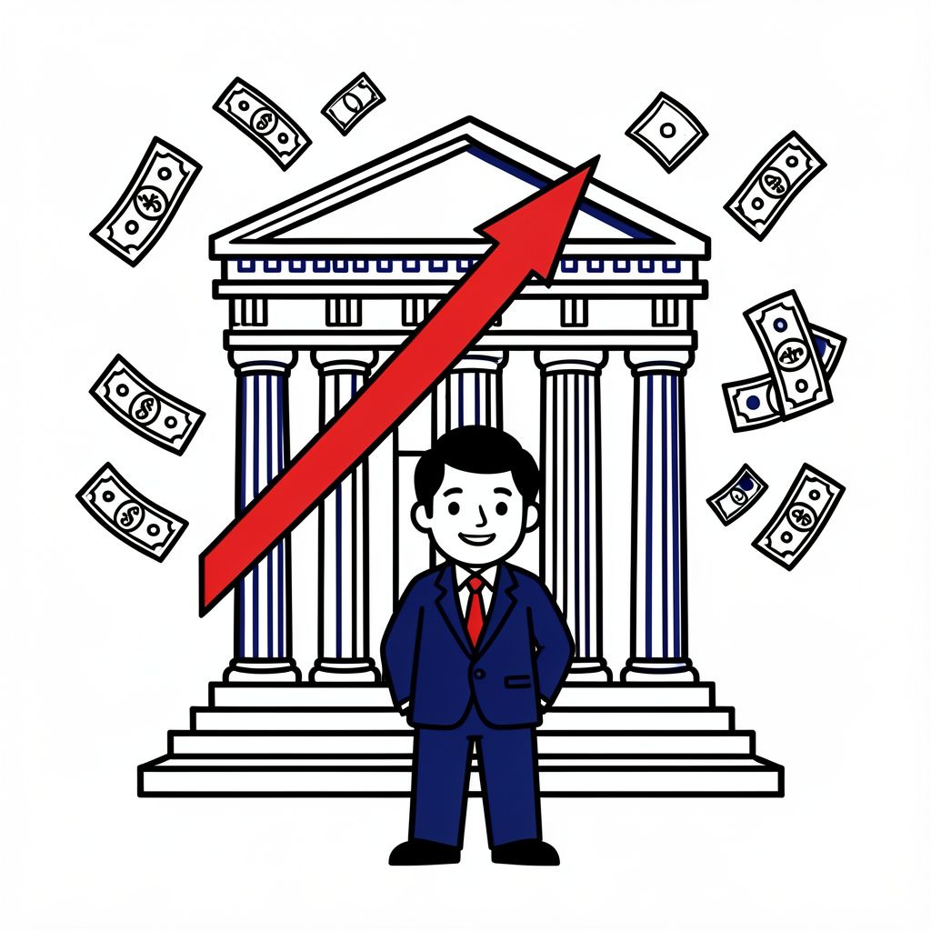 Federal Reserve Expected to Raise Interest Rates for First Time in Three Years