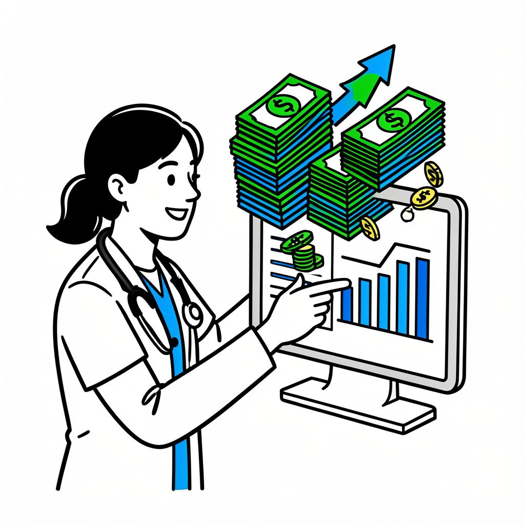 GenHealth.ai Secures $16.5 Million to Automate Medical Billing and Administration