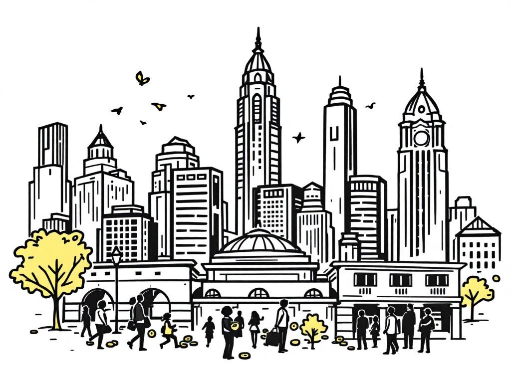 Atlanta Benefit Event Targets Economic Disparity Solutions