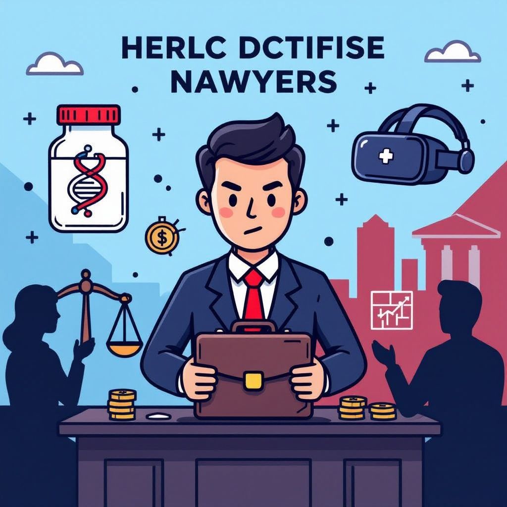 New Legal Action Targets Disc Medicine and zSpace Over Alleged Shareholder Losses