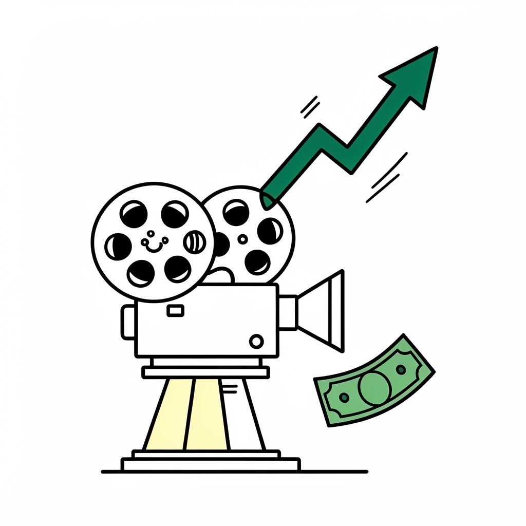 Micro-Budget Film 'Obsession' Achieves Rare 39% Revenue Surge in Second Weekend