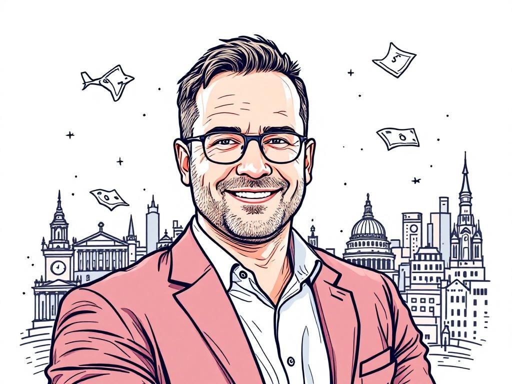 Harvey Global Advisory Launches to Boost Travel and Tech Sectors