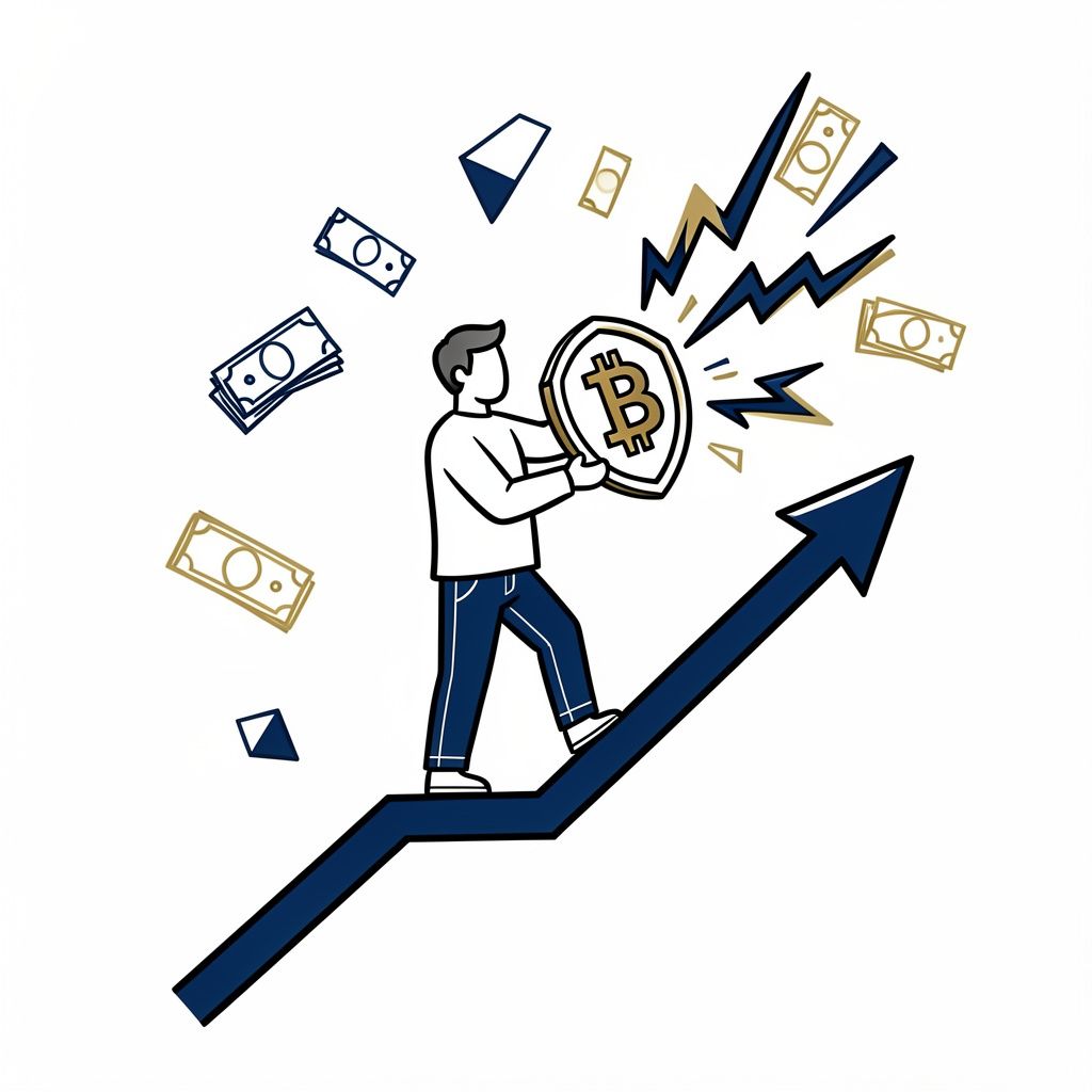 Strike Launches New Bitcoin Loans Immune to Market Drops