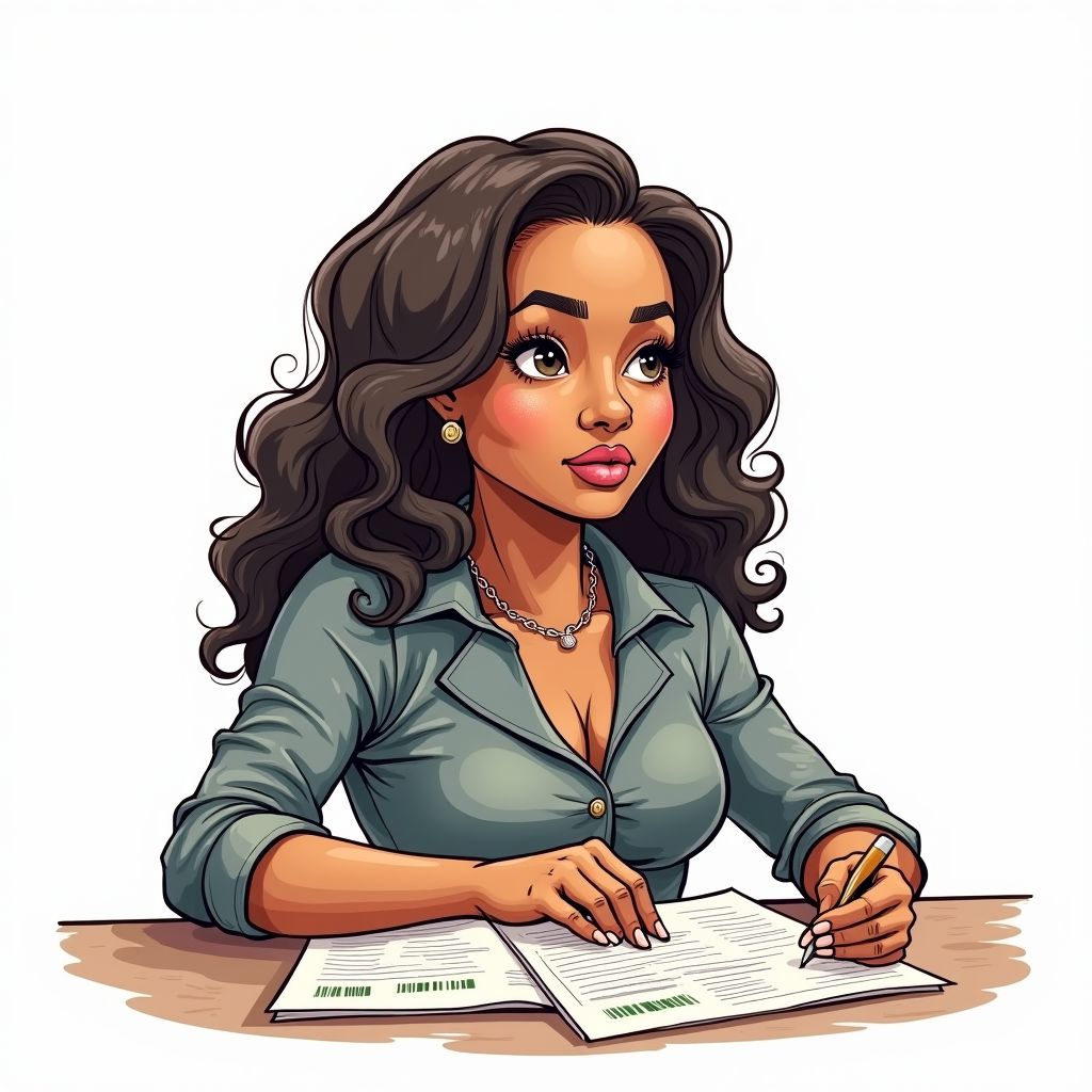 Fani Willis Ends Subpoena Dispute to Face Senate Inquiry on Trump Case