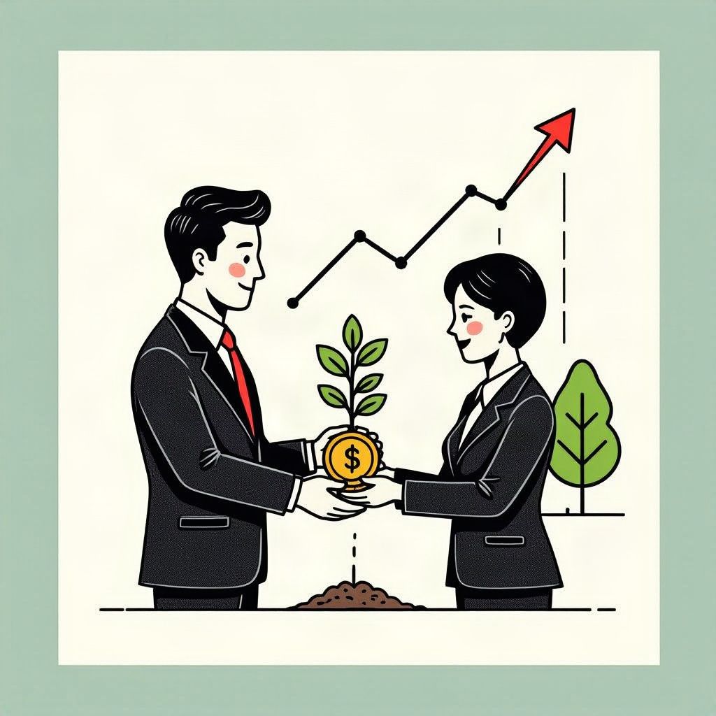 How Governments Can Use Carbon Credit Markets to Bridge Climate Funding Gaps
