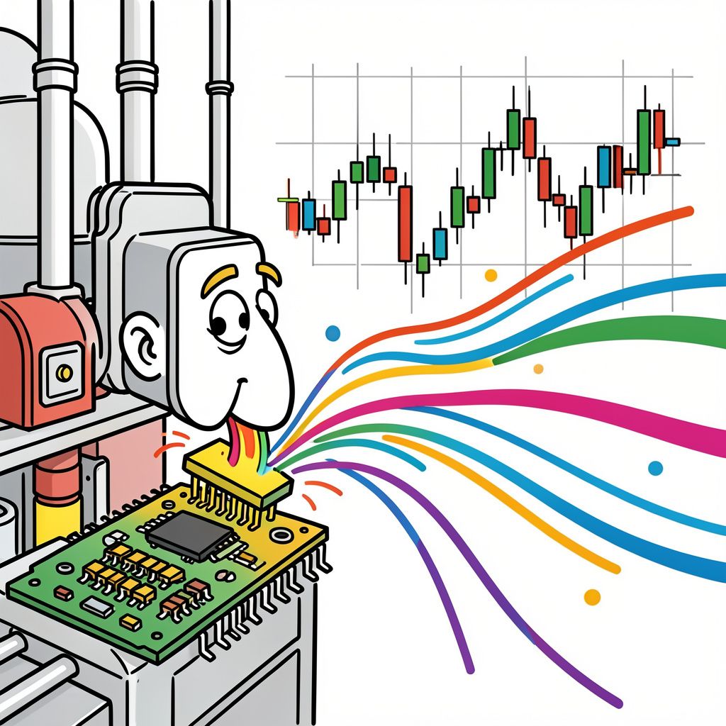 Ainos Introduces AI Scent Detection to Semiconductor Manufacturing