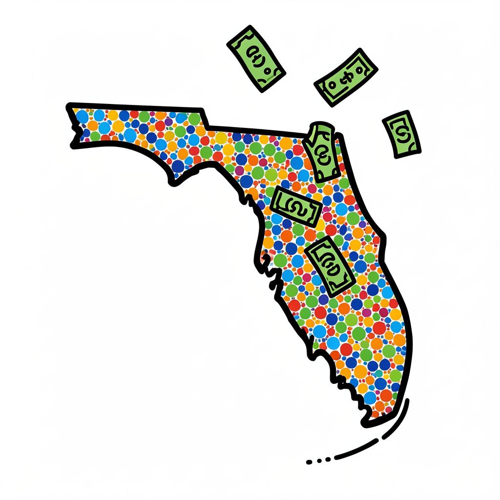 Florida Reclaims $1.56 Billion in Federal Funds to Offset Local Disaster Costs
