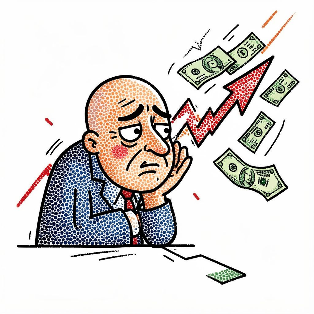 GeneDX Faces Legal Investigation After Disappointing Earnings Trigger 49 Percent Stock Collapse