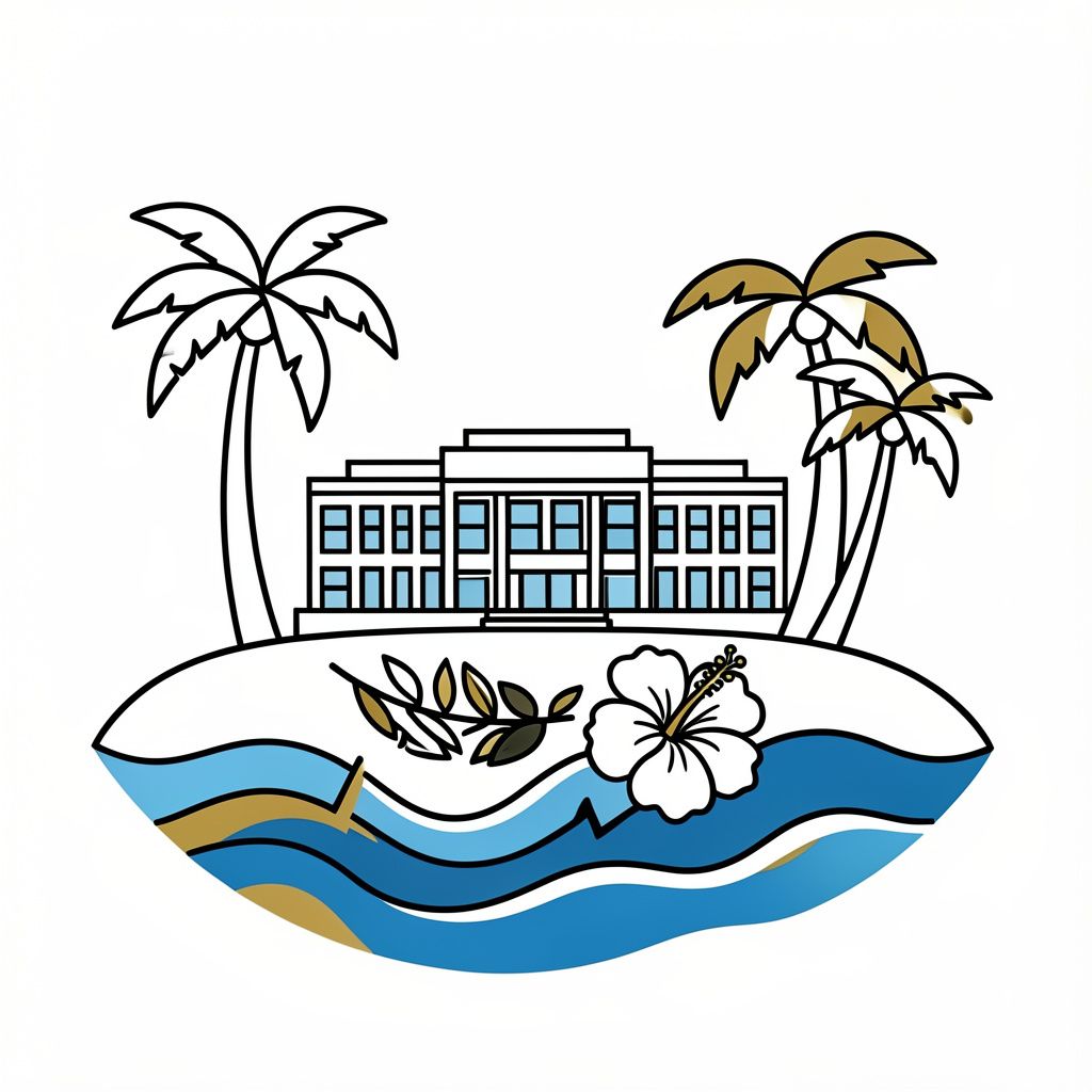 Israel Deepens Pacific Ties by Opening Its First Fiji Embassy in 30 Years