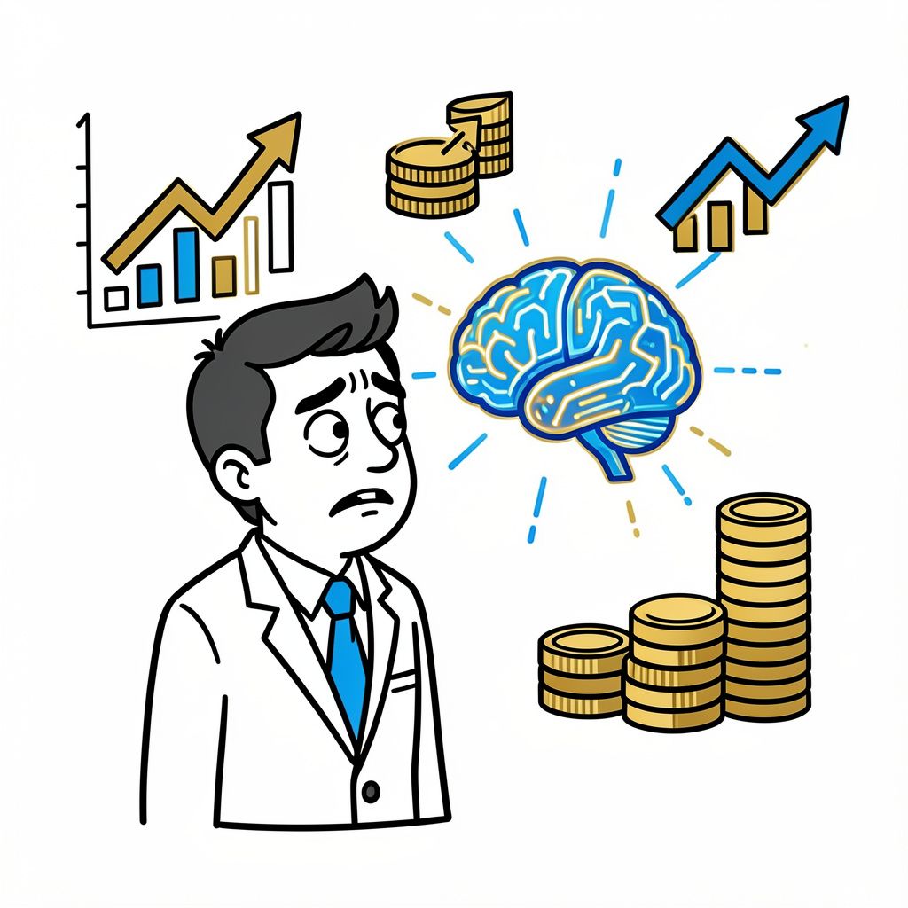 Meta Reports Earnings as Massive AI Spending Tests Investor Patience