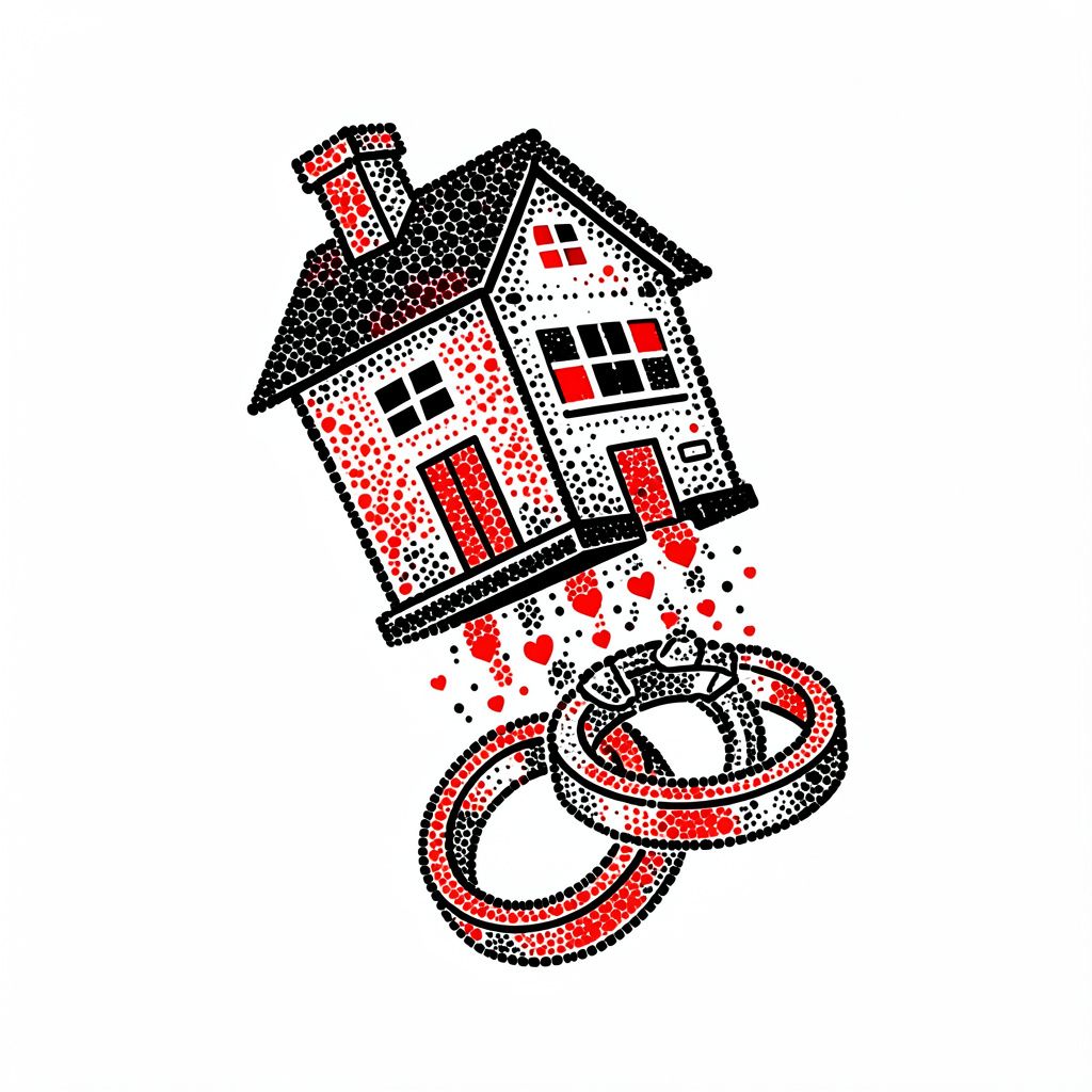 The Vanishing Milestone: Why Homeownership and Marriage by Age Thirty Are Disappearing