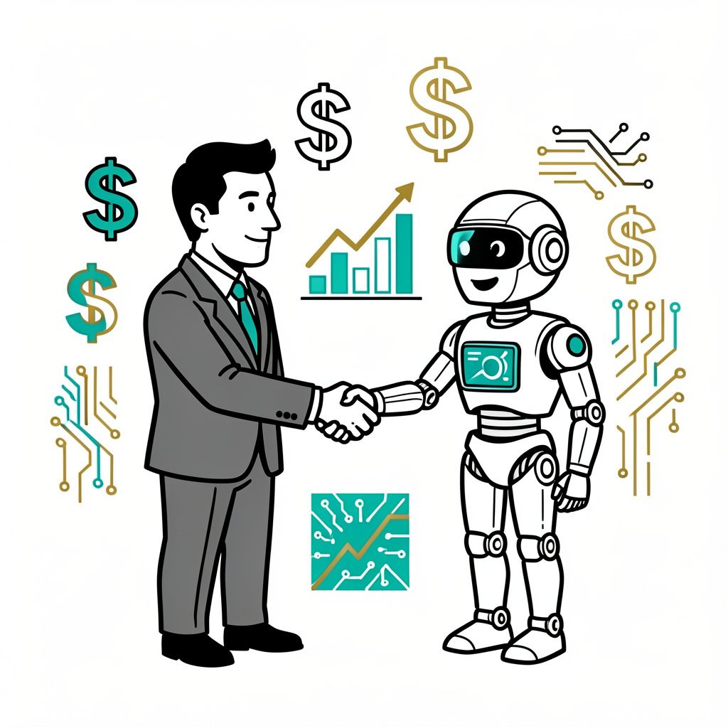 Investment Firm Raises Two Billion Dollars to Modernize Everyday Businesses With Artificial Intelligence