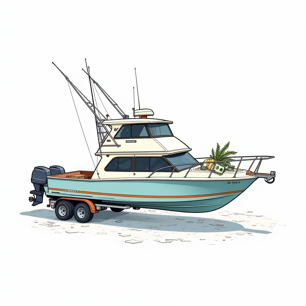 Twin Vee Marks Production Milestone with First Bahama Boat Delivery