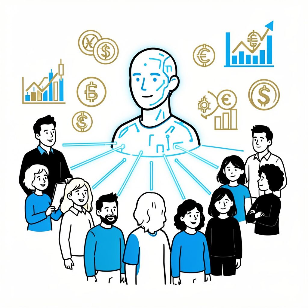 YouGov Launches AI Consumer Twins Backed by Real Human Feedback