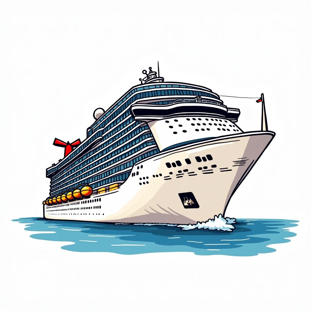 Royal Caribbean Announces the World's Largest Cruise Ship Debuting in 2027