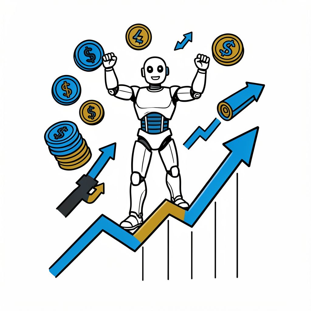 Chinese Robot Maker Unitree Values at $53 Billion in Massive Market Debut