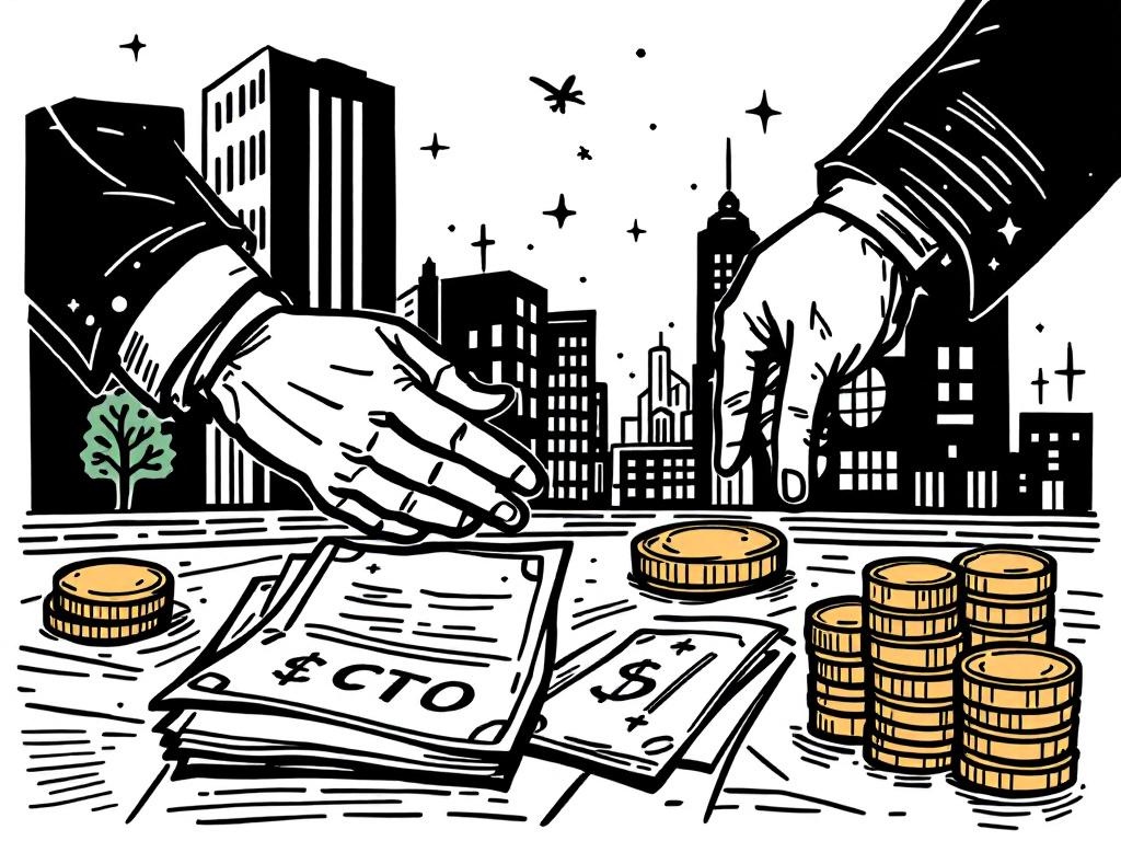 Stockholder Rights Firm Investigates CTO Realty Growth for Securities Violations