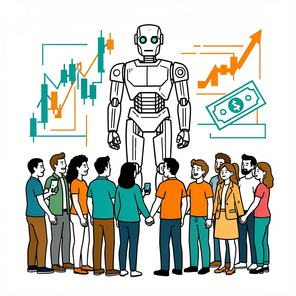Why Tech Workers Are Turning to Unions to Challenge Artificial Intelligence