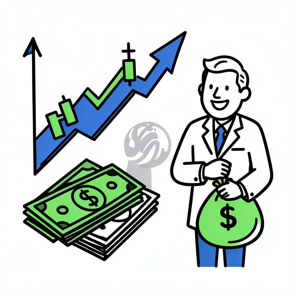 Why These Energy Stocks Could Double Your Dividend Income by 2026