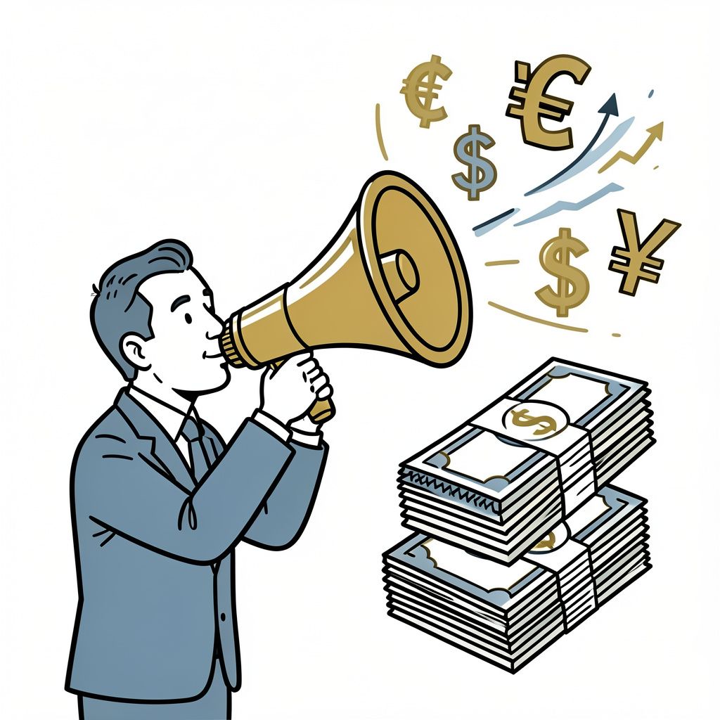 How Subtle Words from Central Banks Impact Global Currency Values