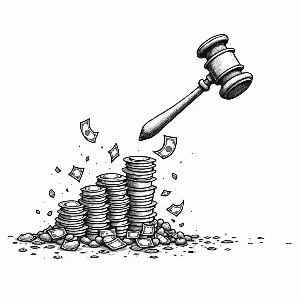 F5 Inc. Faces Class Action Lawsuit Following Data Breach and Stock Plunge