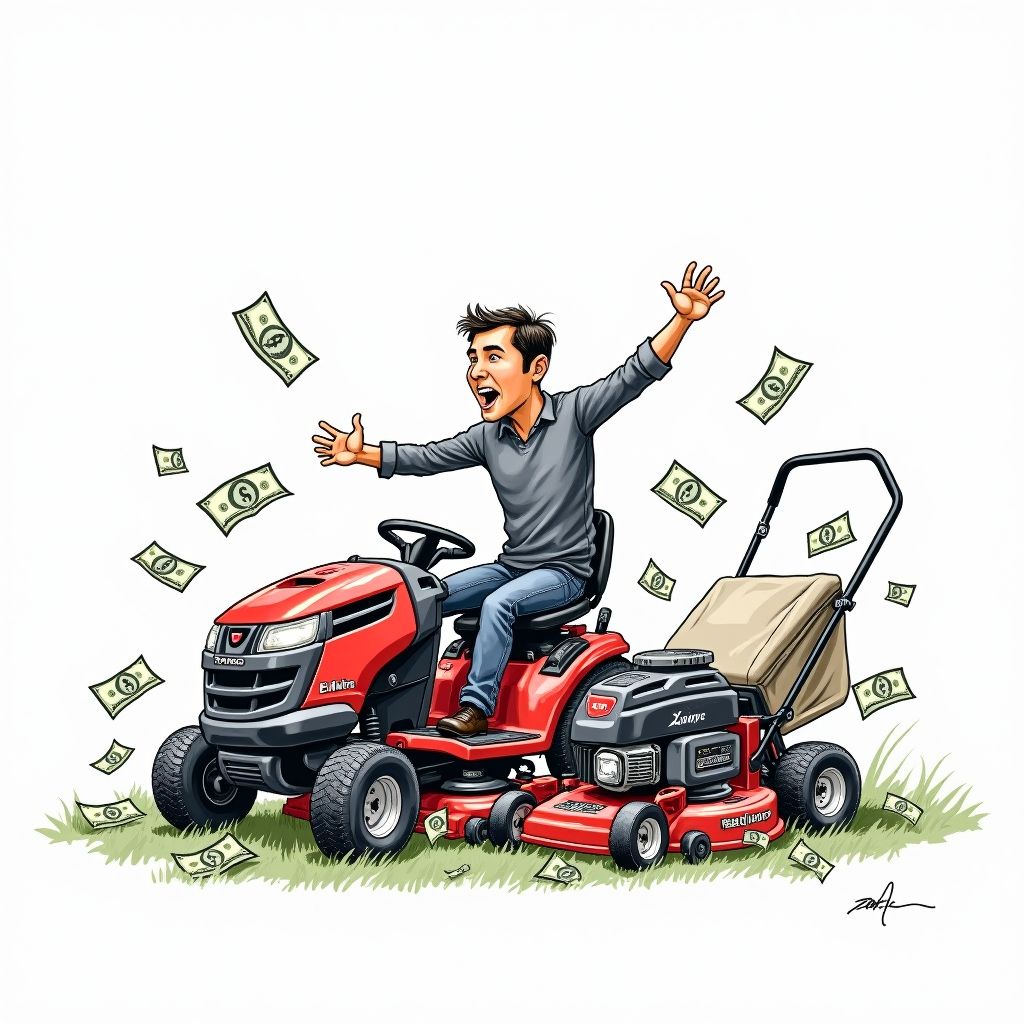 Toro Company Surpasses Profit Expectations on Professional Sector Strength