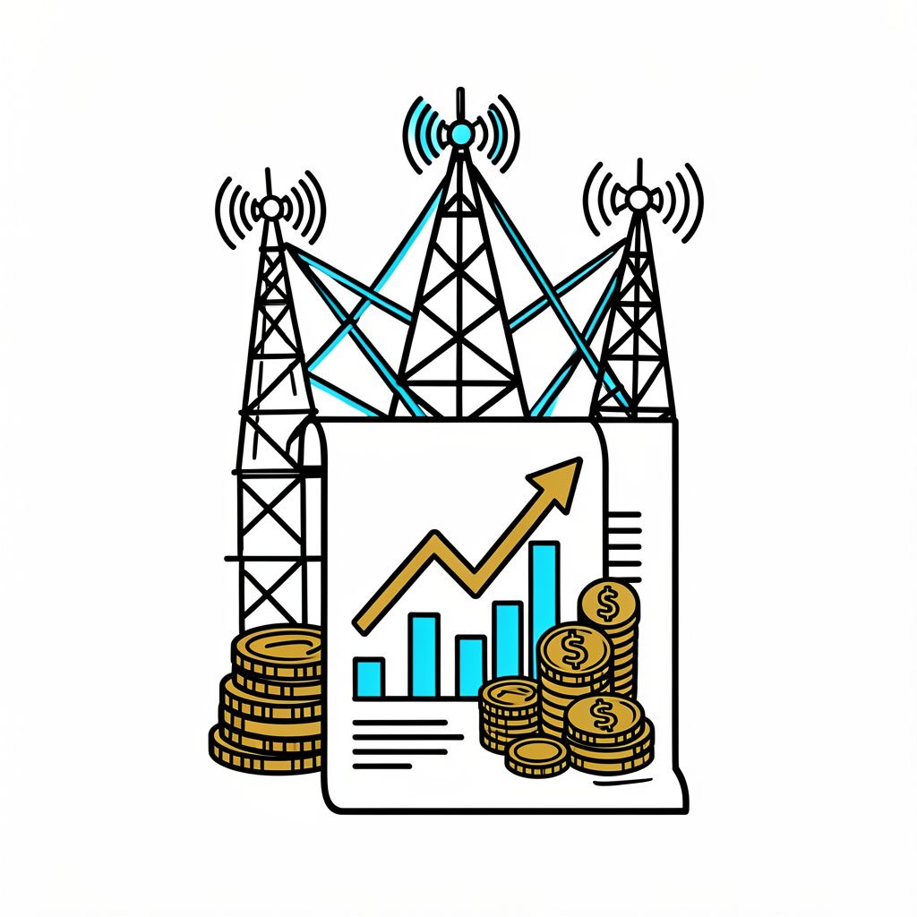 Telecom Alliance Releases New Blueprints to Accelerate Self-Managing Mobile Networks