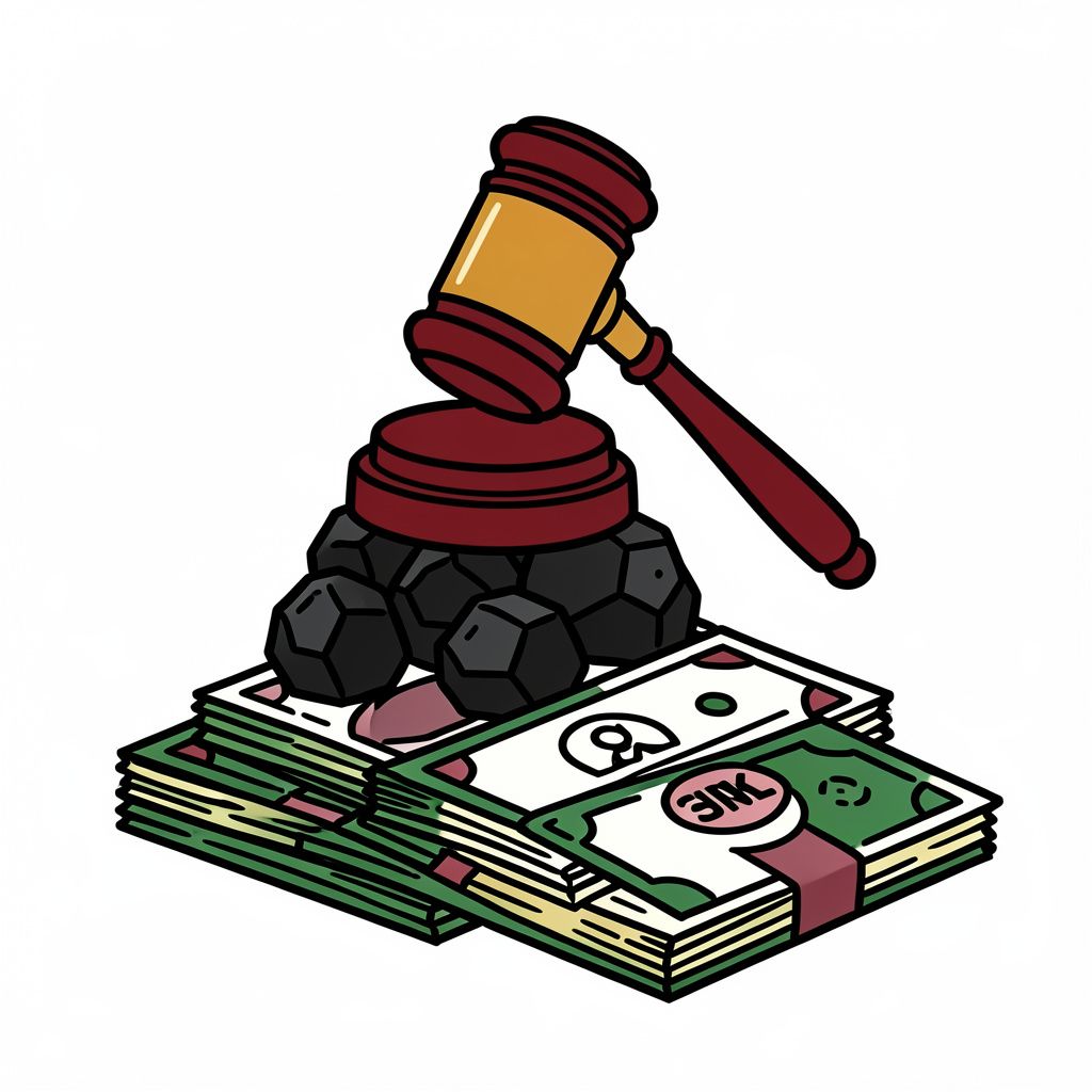 Australian High Court Rules Fossil Fuel Approvals Must Account for Overseas Emissions