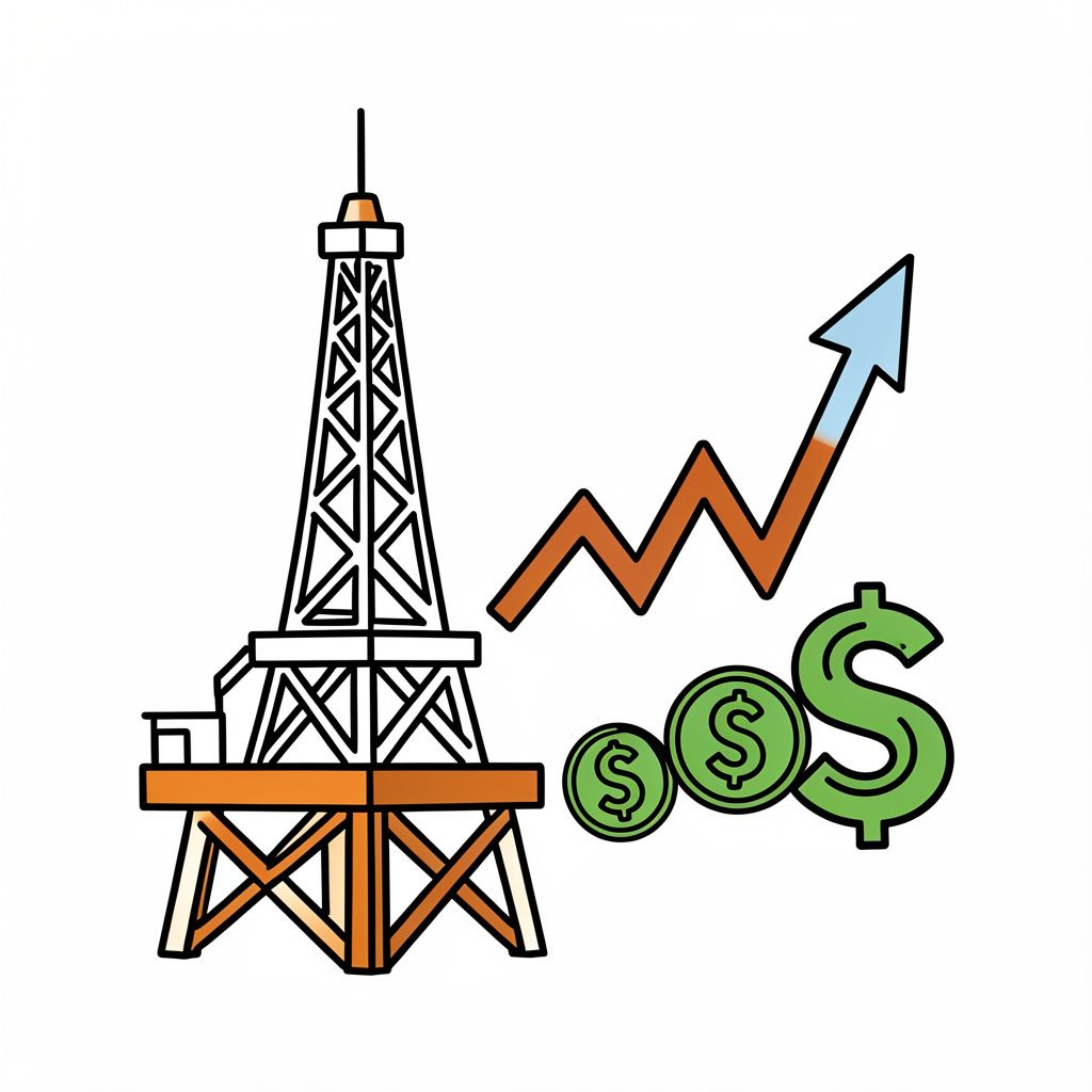 Transocean Stock Jumps 21% on Strong Contract Growth and Merger Momentum