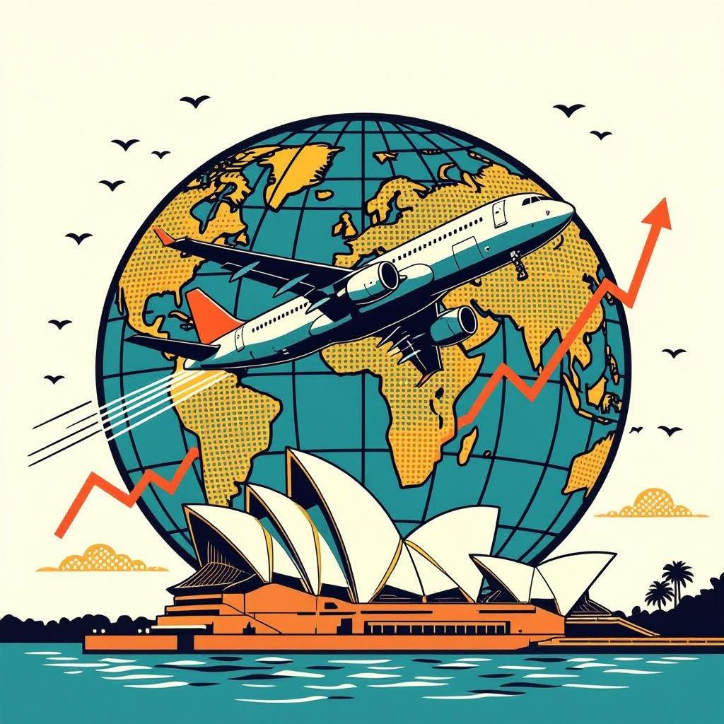 Alaska Airlines Prepares to Reveal Seven New Global Destinations in Major Expansion