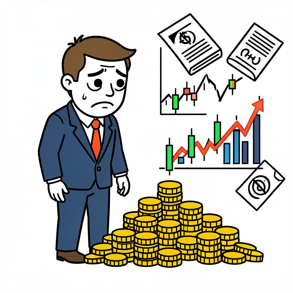 Why Experts Are Urging MicroStrategy to Pause Its Bitcoin Purchases