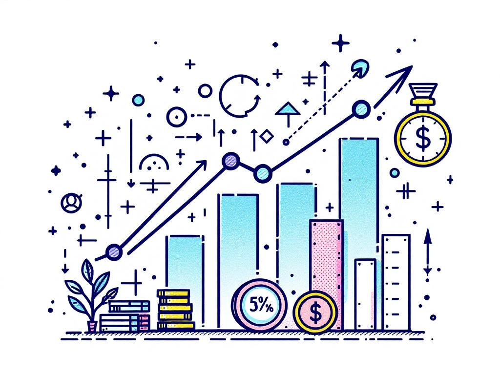 Vanella Group's Framework Shatters SDR Benchmarks in Early 2025
