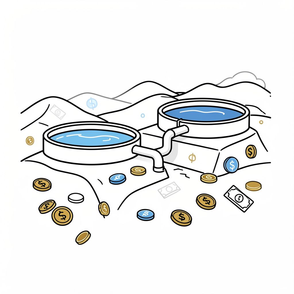 Off-River Hydro Power Emerges as Low-Cost Solution for Clean Energy Grids