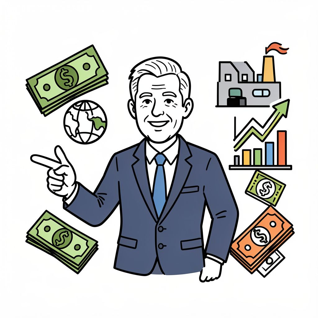 Methode Electronics Taps 25-Year Veteran to Lead Global Manufacturing Overhaul