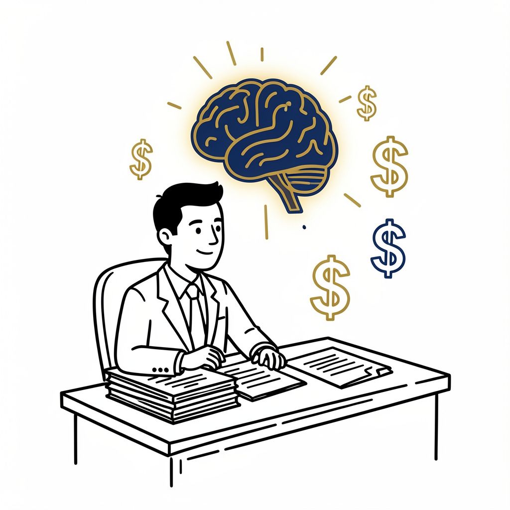 One-Third of Legal Experts Now Use Artificial Intelligence to Prepare Court Cases