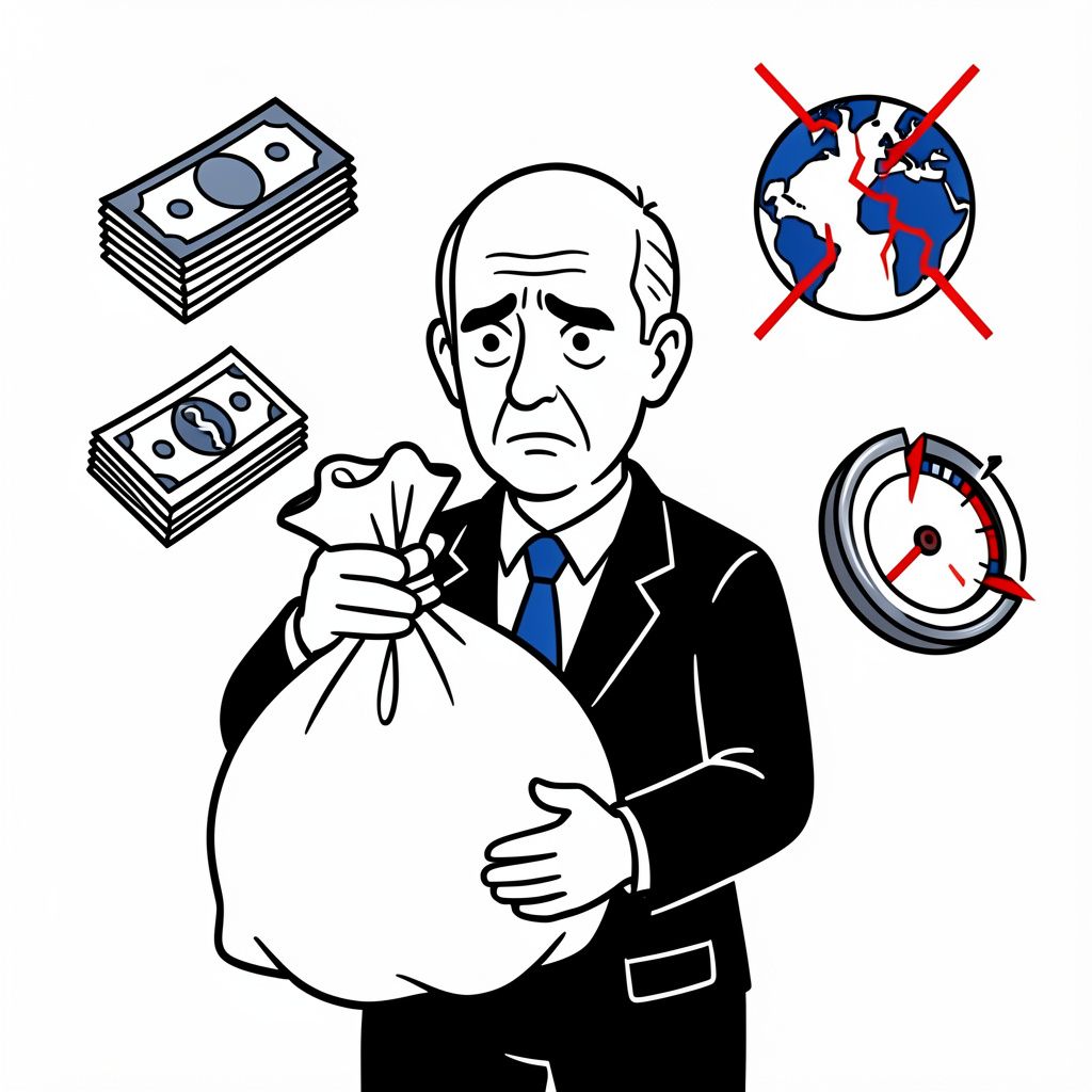 Is Central Bank Independence a Failing Model in Today's Economy?
