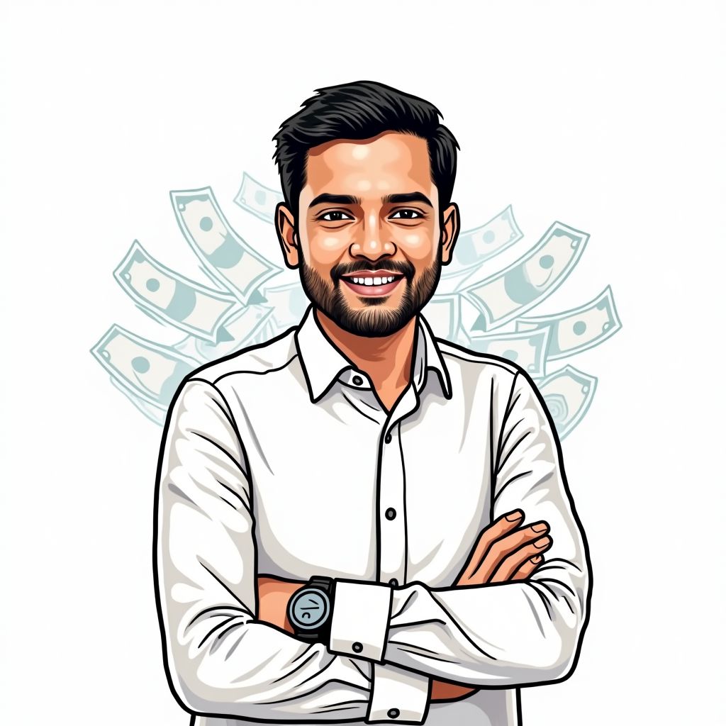 CoreStack Welcomes Ashish Saxena as Chief Growth Officer